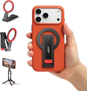 Compare JOBY AC02 Magnetic Phone Tripod Stand at KSA Price