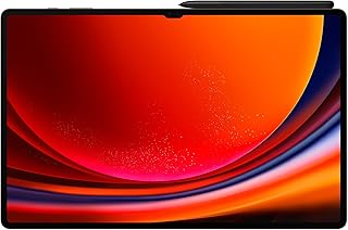 Samsung Galaxy Tab S9 Ultra Tablet with Galaxy…