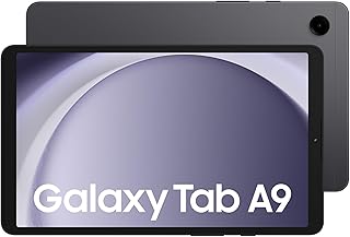 Samsung Galaxy Tab A9 22.10 cm (8.7 inch)…