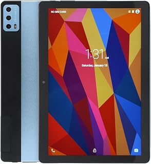 10.1in Tablet for 11, 8GB RAM 256GB ROM,…