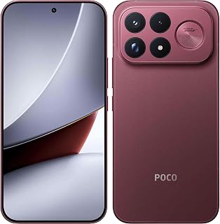 Xiaomi Poco F9 Ultra Dual-SIM 256GB ROM +…