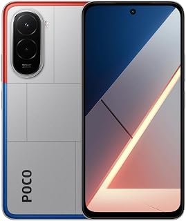 Xiaomi Poco M7 Dual-SIM 128GB ROM + 6GB…