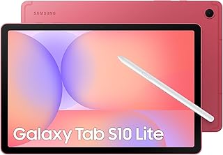 Samsung Galaxy Tab S10 Lite, WiFi Android Tablet,…
