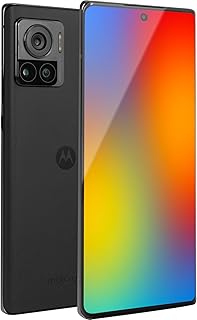 Compare Motorola Edge 30 Ultra DualSim 256GB ROM + 12GB RAM GSM only | No CDMA Factory Unlocked 5G SmartPhone Interstellar Black  International Version at KSA Price