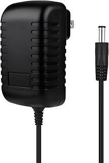 12V AC Adapter Compatible with Iomega LDHD-UP…