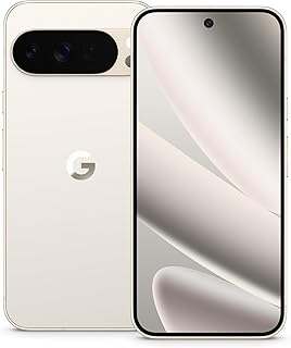 Compare Google Pixel ​10 Pro XL 5G 202​5 256GB + 16GB RAM, DualSIM nanoSIM, eSIM, ​Android 1​6 Factory Unlocked Porcelain at KSA Price