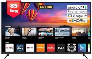 Visio 85 Inch 4K UHD Smart TV (Model 85VSS22G),…