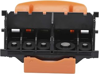 Compare Black Printhead Replacement Printer Accessories QY6‑0082 Black Print Head for iP7220 iP7250 MG5420 MG5440 54505460 at KSA Price