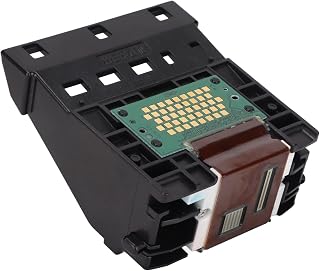 Compare HASMI For Printhead Replacement, Easy Replaceable Color Printing Printers Accessories Widely Applicable Effective Tested for IP3000 for IX5000 for I850 at KSA Price