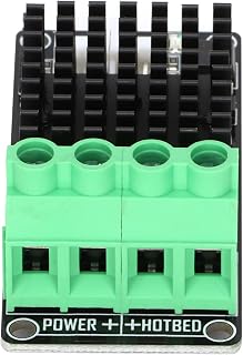 SUNXUE Heat Bed Power Module, Powerful Performance…