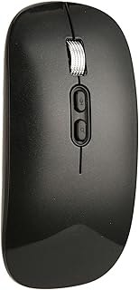 Compare Voice Mouse, 2.4G BT Connection Dual Mode Smart Mouse 28 Languages Supported Quiet Design Computer Mouse for Win for OS X at KSA Price