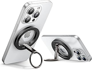 UGREEN Magsafe Ring, Magnetic Phone Grip, Innovative…