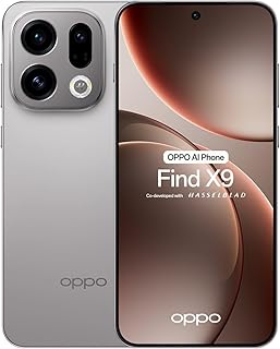 OPPO Find X9 5G 2025 (CPH2797) Dual SIM 512GB…