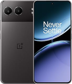 OnePlus Nord 4 5G (Obsidian Midnight, 12GB RAM,…