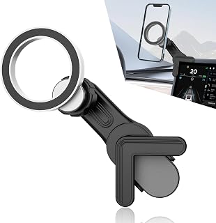 Car Phone Holder Mount for Dashboard - Magnetic,…