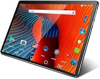 ZONKO Tablet 10.1 Inch Android 3G Phone Tablets…