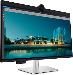 Compare Dell 32" 81.28 cm UltraSharp MonitorU3224KB, Resolution 6K 6144 x 3456@60Hz, IPSPanel, HDMI 2.1, Mini DisplayPort 2.1, 2 x Thunderbolt™ 4, USB TypeC, 5X USB TypeA, RJ45 Connector, 2X USB TypeC at KSA Price