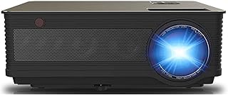 Compare Projecter Home Projector Video Theater Beamer Full Hd For Mobile Phone at KSA Price