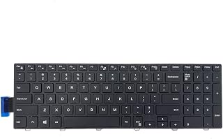 WISTAR Laptop Keyboard Compatible for Dell Inspiron…