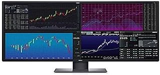 Compare Dell Ultra Sharp Height Adjustable 4k Monitor 43" 4K USBC Monitor U4320Q at KSA Price