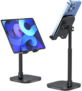 Cell Phone Stand, Phone Holder for Desk, Office…