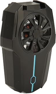 Asixxsix Phone Cooler, Three Gear Wind Super Silent…