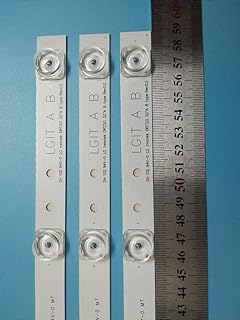 COMP-SA - LED TV Illumination Part Replacement…