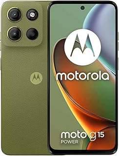 Motorola Moto G15 Power DUAL-SIM 512GB ROM +…