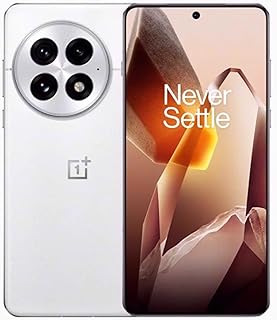 OnePlus 13 Dual SIM 256GB ROM + 12GB RAM…