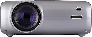 Compare XIANGYUE Projector Home WiFi HD Smart Wireless Sync Display Video Projector For Home And Outdoor Entertainment at KSA Price