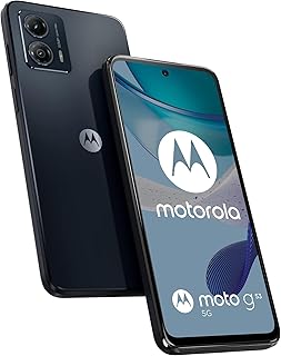 Motorola Moto G53 Dual SIM 64GB ROM +…