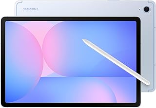 SAMSUNG Galaxy Tab S10 FE 256GB WiFi Android…