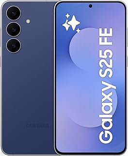 Samsung Galaxy S25 FE, 5G, Smartphone, Android,…
