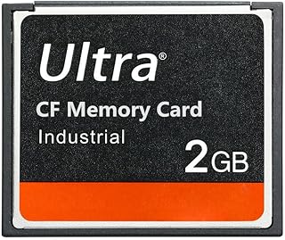 Compare Original 2GB CF Memory Card TS2GCF133 CF Type I Camera Card at KSA Price