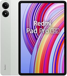 Redmi Xiaomi Pad Pro 12.1 Inch Hyper OS,…