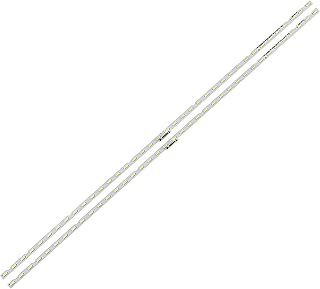 PANMILED 2 Pieces LED Backlight Strips for…