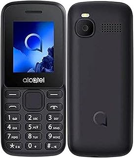 Compare Alcatel 1067  Mobile Phone, Black at KSA Price