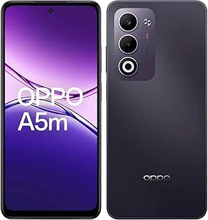 Oppo A5m Dual-SIM 256GB ROM + 8GB RAM…