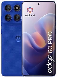 Motorola Edge 60 Pro DUAL-SIM 512GB ROM +…