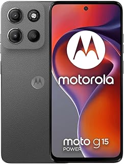 Motorola Moto G15 Power DUAL-SIM 512GB ROM +…