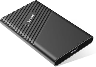 fanxiang 1TB External SSD Portable, Up to…