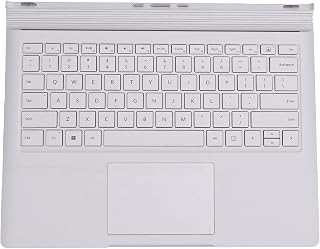 Compare Yanmis Laptop Keyboard for Book 1 1785 with Touchpad at KSA Price