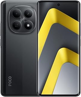 Xiaomi Poco M8 Dual-SIM 512GB ROM + 8GB…