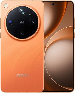 Oppo Find X9 Ultra Dual-SIM 1TB ROM +…