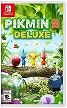 Compare Nintndo Pikmin 3 Deluxe NSW at KSA Price