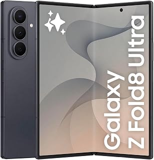 Samsung Galaxy Z Fold8 Ultra Standard Edition Dual-SIM…