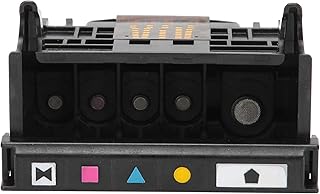 Compare Printer Head Mini 5 Slots For 564 5468 C5388 C6380 D7560 309A Replacement Accessories Sealed Package Durable Small Size at KSA Price