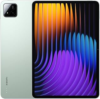 XIAOMI Pad 7 Tablet, 11.2 Inches, 8 +…