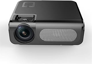 Compare Projecter Full HD Smart Video Home Theater Cinema Projector Smartphone MiniBlack Basic,US plug at KSA Price