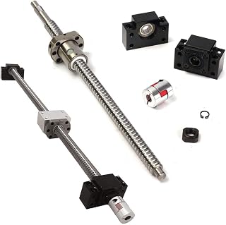 3D printer accessories, 360 mm Ball Screw…